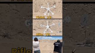 Texas Star Drill With An Olympic Shooter