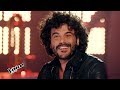 I coach in anteprima: Francesco Renga - The Voice of Italy 2018