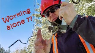 Power outage response  Full video