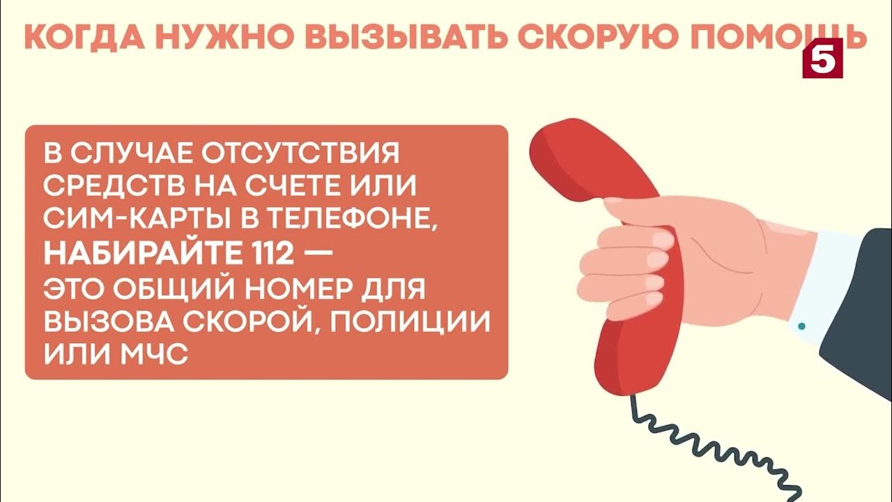 Вызов обязательный