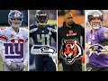 Every NFL Teams Biggest Weakness Heading Into 2018