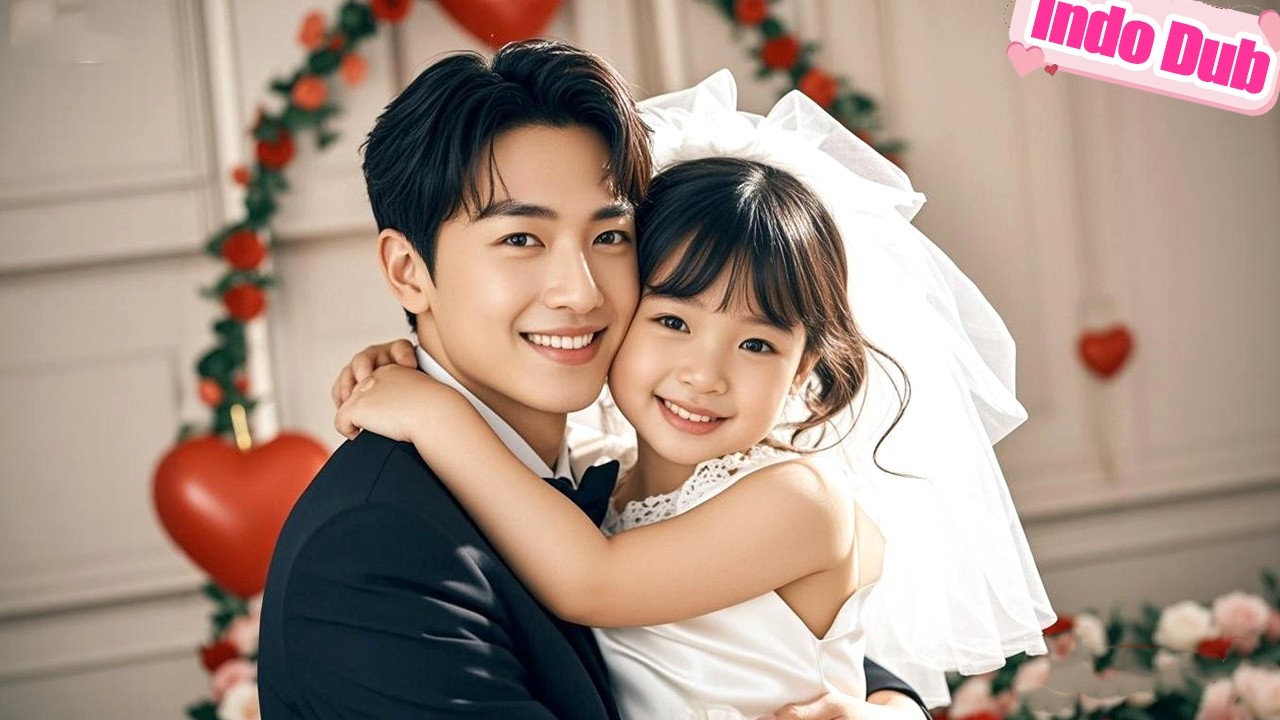 CEO mandul tiba-tiba dipeluk bocah 4 tahun memanggilnya ayah! membawanya pulang dan memanjakannya!