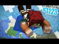 CREO un ASCENSORE AD ACQUA AUTOMATICO - Minecraft ITA SURVIVAL #1123