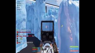 Rust highlights #3 | Avandeli‬ | No Pain