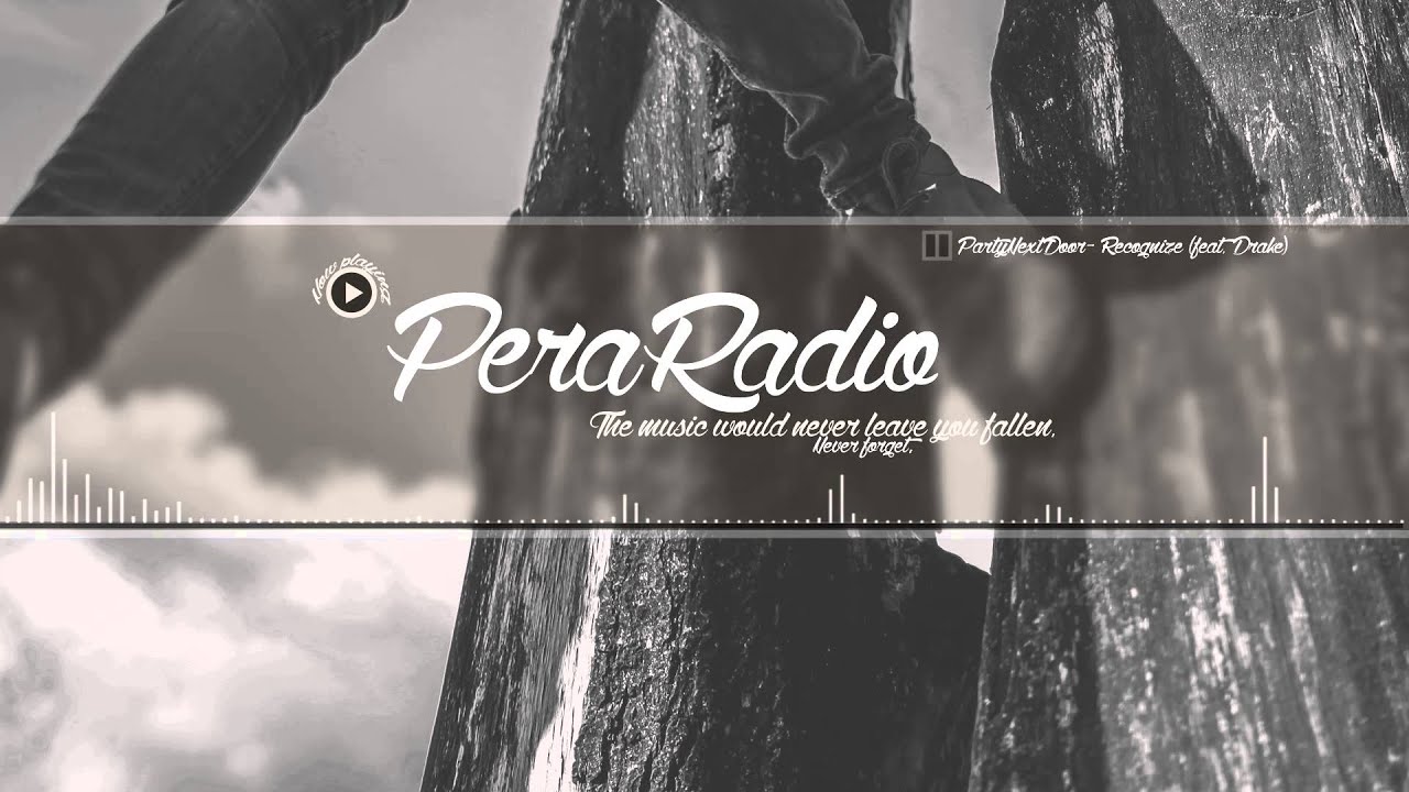 Recognize Partynextdoor Quotes