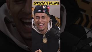 Veigh E O Coração De Galinha