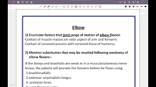 test writing p3 By Dr\ Mahmoud | MMT