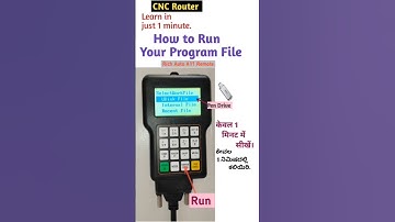 How to RUN " 