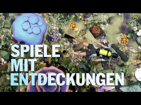 Die Sims 3 Inselparadies - TV-Spot - Die Sims 3 Inselparadies - TV-Spot