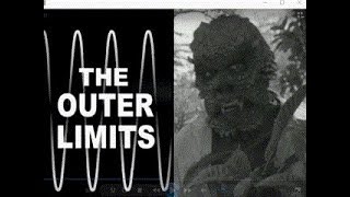 What If "The Hideous Sun Demon" Was An "Outer Limits" Episode?