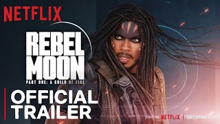 Rebel Moon Part One' - New Clip Introduces the Party's Beast-Taming  Barbarian - Bell of Lost Souls