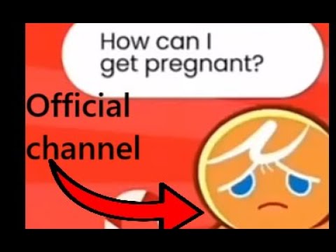 The OFFICIAL Cookie run kingdom YouTube is weird...