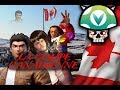 Vinesauce Joel: Shenmue [The Canadian Cut/La Coupe Canadienne]