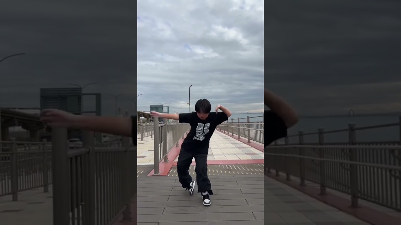 ナルトダンス！ #一笑江湖 #ナルトダンス #科目三 #dance #火影忍者 #踊ってみた