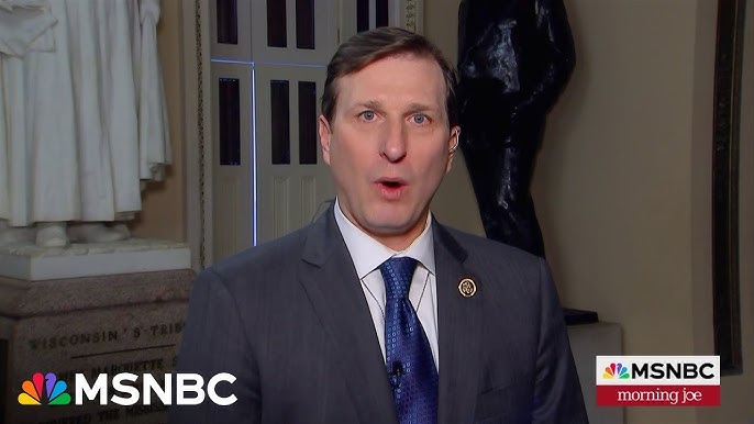 Baseless Lawless House Member Slams Gop Impeachment Articles Vote