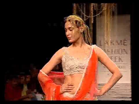 Raakesh Agarwal @ LFW 2009