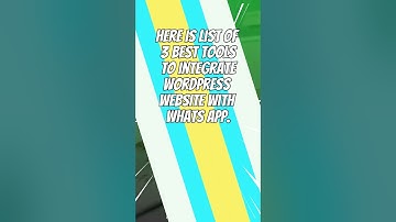 How to send WooCommerce Order Notification on WhatsApp?