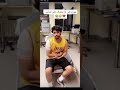 موزو قبل ما يتعرف على إيناس