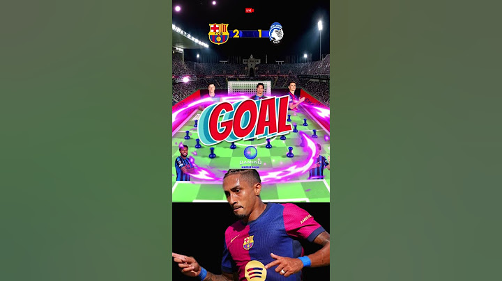 BARCELONA vs ATALANTA | UEFA CHAMPIONS LEAGUE HIGHLIGHTS | MARBLE FOOTBALL |01/29/25| #espn #asmr