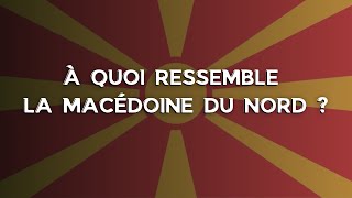 Macédoine du Nord : Trésors cachés des Balkans 🇲🇰 | Documentaire Macédoine #Letsgo EP50