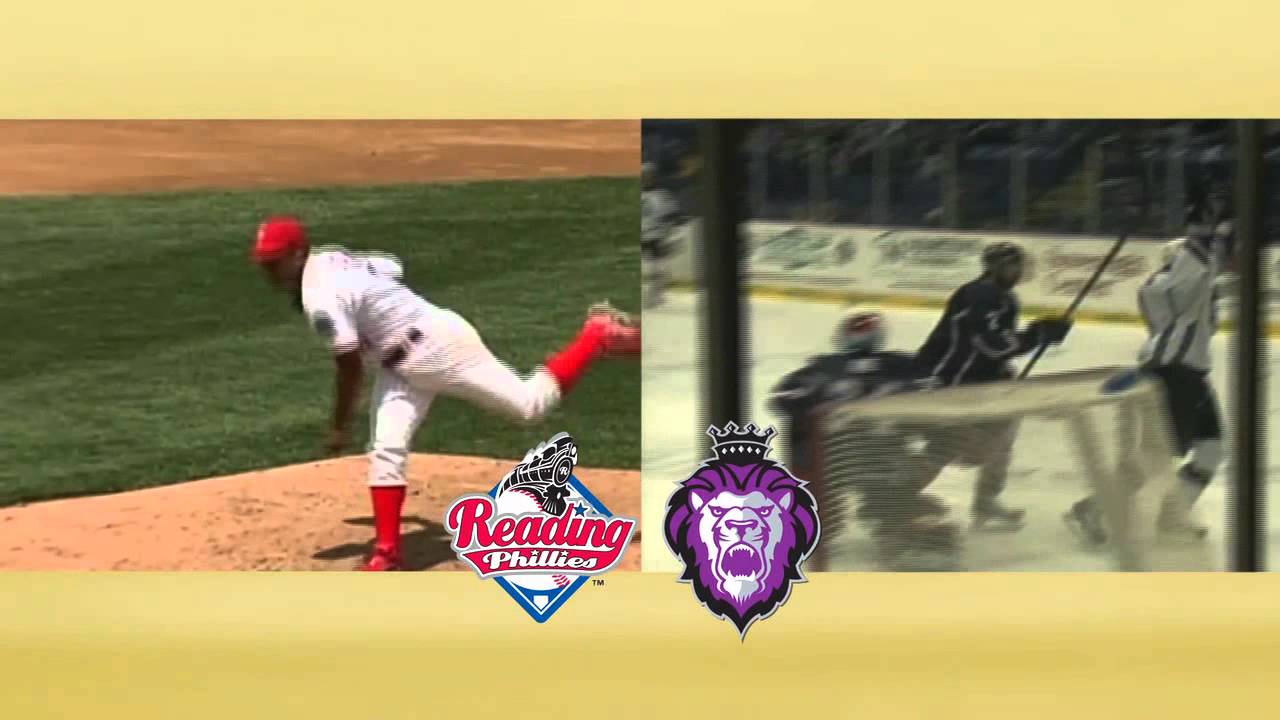 Welcome to Greater Reading