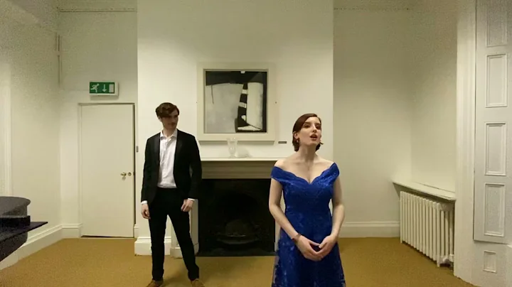 L ci darem la mano - Don Giovanni - Mozart | Aimee...