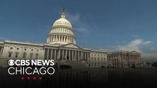 Trump hosting budget bill event as Republicans in Senate, House express concerns