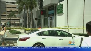 Man Shot Outside Downtown Miami Whole Foods