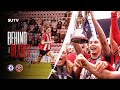 PGA Cup final success for Blades U21s Women | Behind the Blades | Sheffield United 2-0 Chelsea