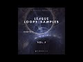 [FREE] R&amp;B LOOP KIT "F" - Brent Faiyaz, Drake, SZA, Soul, 6lack Vintage inspired loops/samples