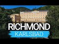 Kurhotel «Richmond», Karlsbad,  Tschechien - sanatoriums.com