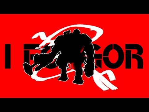 ULTRAKILL's Forgotten Machine
