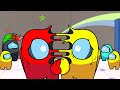 Among Us But Mama is Angry Season 19 - Part 3 // Among Us Daily Life Animation