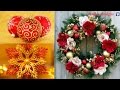 Christmas Decorations Ideas