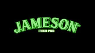 Jameson Distillery Pub Cologne