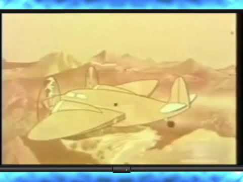 youtube video for История нефти(1965)-бразильский мультфильм