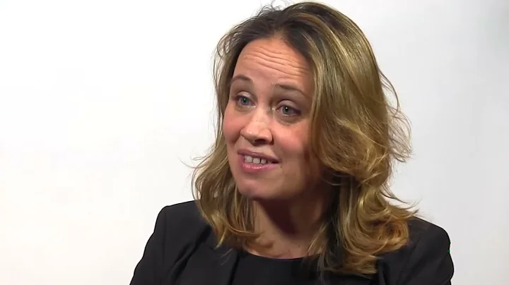 Accelerated Talent Development: Stacy Parker | Blu...