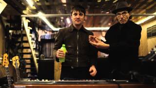 FFS - Piss Off (From The Studio) by Franz Ferdinand 5,751 views 9 years ago 56 seconds