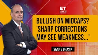 Sanjiv Bhasin's Analytics On Nifty Index Performance This Week, Top Stock Picks & More