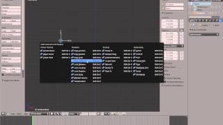 Humane Rigging, Chapter 4, D