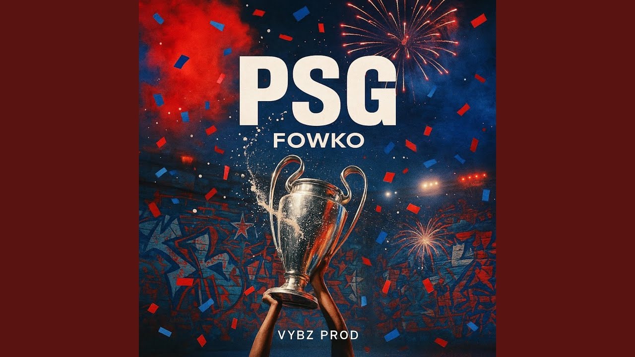Watch PSG on YouTube Watch PSG on YouTube