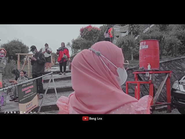 Puncak - Lampung Barat || Hoang - Run Back to You feat. Alisa - Cinematic Video ( Realme 7 ) class=