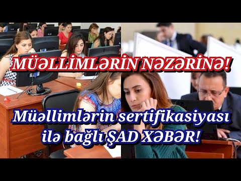 Video: Xəbər Necə Yazılır