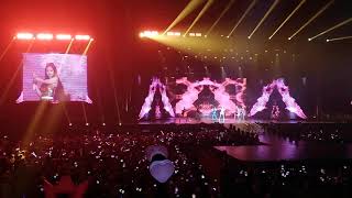 [FANCAM DAY2] 240219 BLACKPINK - PLAYING WITH FIRE @ IN YOUR AREA WORLD TOUR KUALA LUMPUR