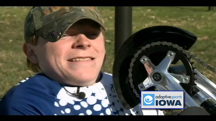 Adaptive Sports Iowa