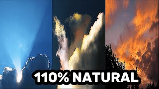 Download lagu Majestatyczne promienie i niecodzienne kolory na niebie 25-26.7.25 Nikon P1000 Cz.10