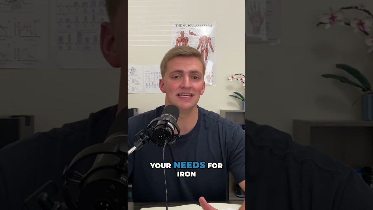 Vitamin Supplements for High Performance Athletes