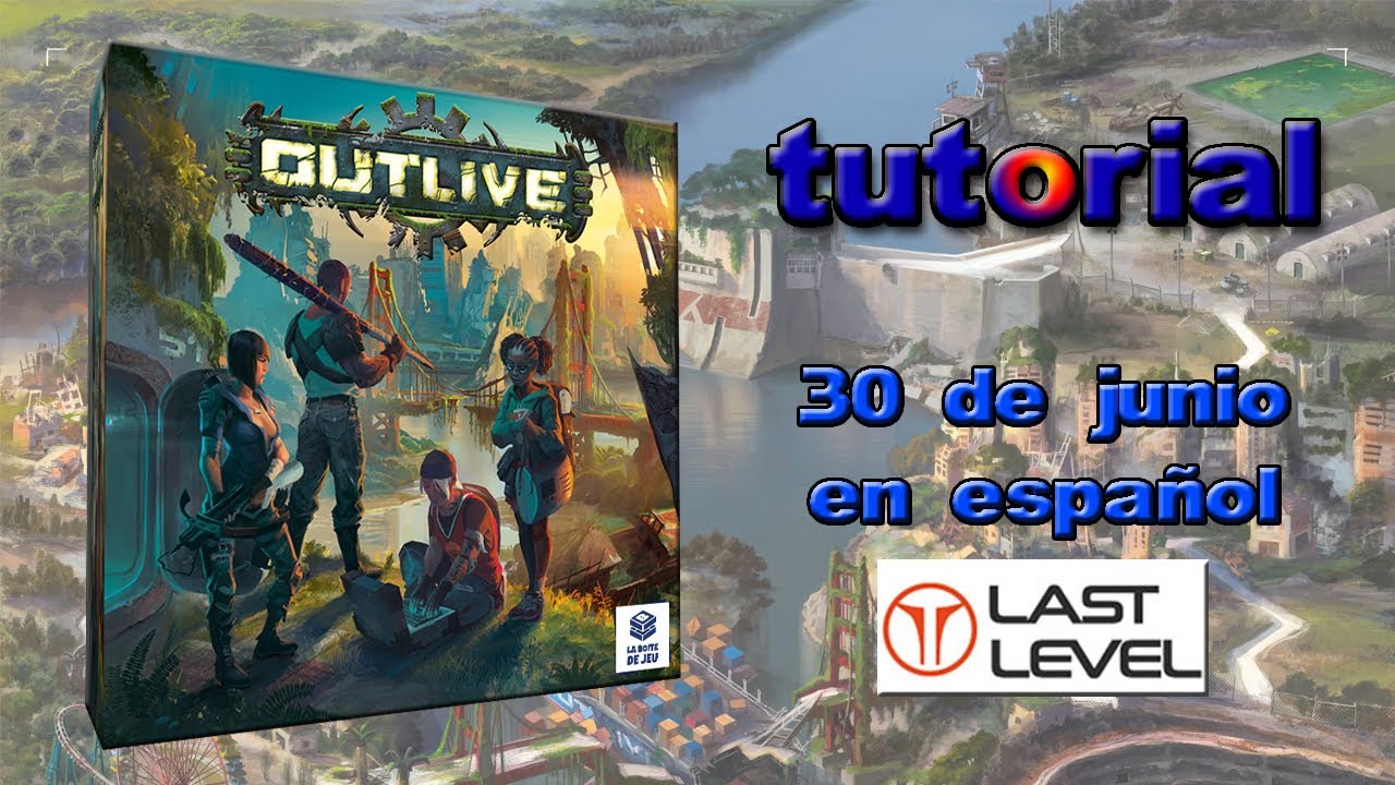 Outlive, tutorial completo