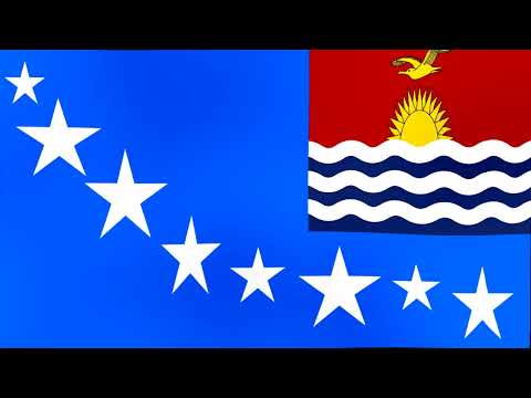 Video: Etelä-Tarawa - Kiribatin osav altion pääkaupunki