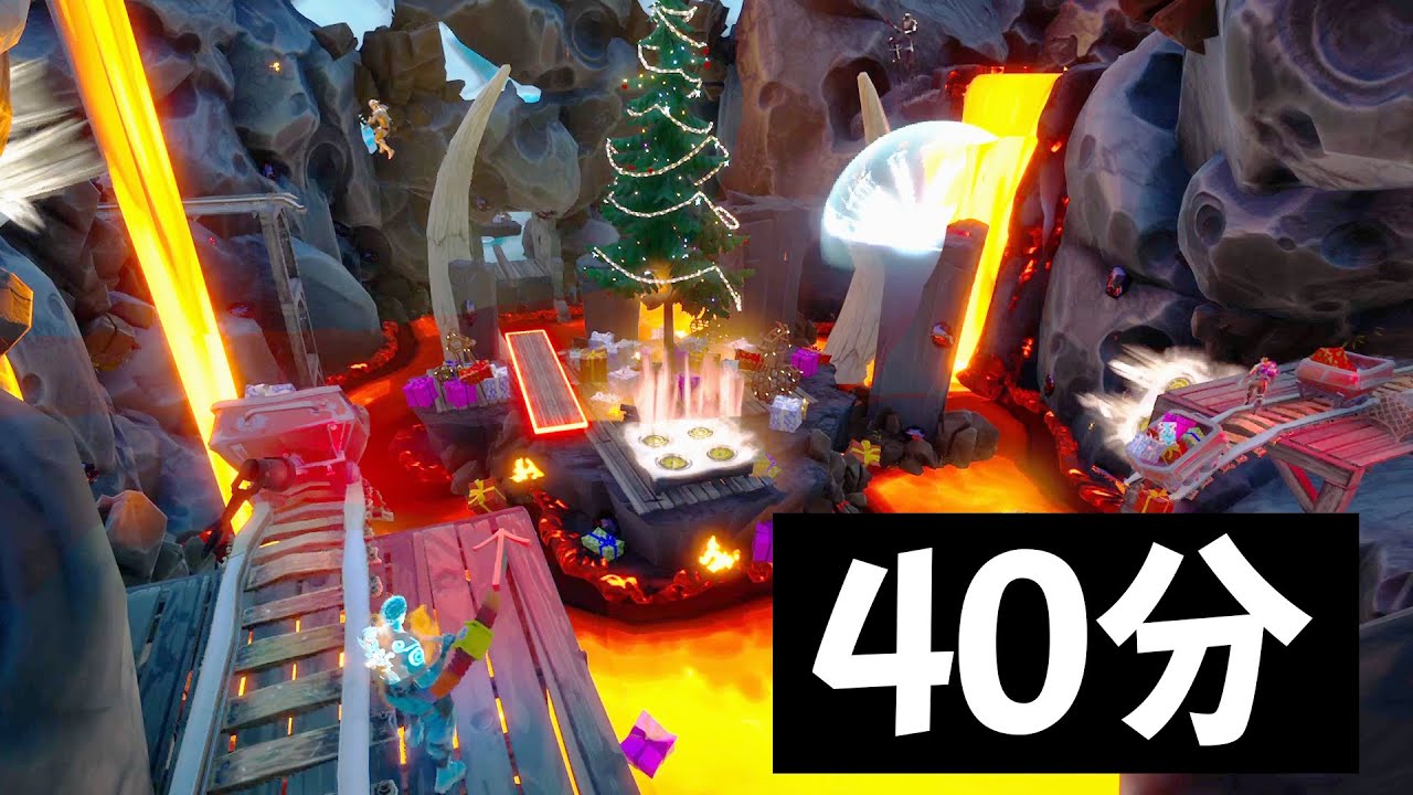 このエリアだけで40分かかったのにまだまだ序盤だった件www Youtube